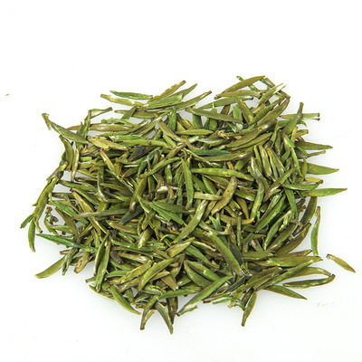 【貴州茶葉廠家批發綠茶 湄潭翠芽 特級 湄潭翠芽120g】價格,廠家,圖片,綠茶,湄潭縣沁心富硒茶業-