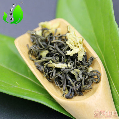 【蘭韻幽香毛尖新花茶廠家批發(fā)三號飄雪峨眉山花毛峰散裝茶葉茉莉花茶花毛峰3飄】金牛區(qū)蘭韻幽香茶業(yè)經(jīng)營部 - 產(chǎn)品庫