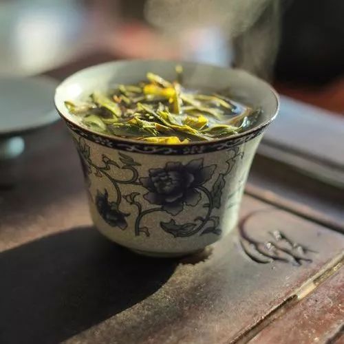 你知道嗎 冷水也可以泡茶 茶知識(shí)日?qǐng)?bào)