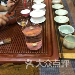 益泰茶業 品茗佳處指南