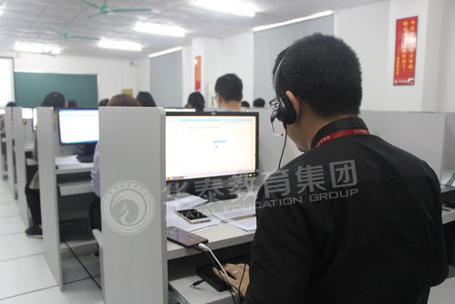 華泰教育 一站式服務(wù)，以愛心護(hù)航自考學(xué)子夢想啟航