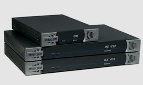 怡忠MiniCom DX系列數模矩陣系統 一文讀懂產品、參數、應用與供應商